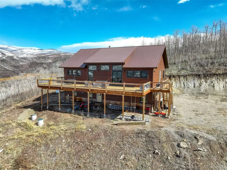 859 County Road 413, Granby, CO 80446 - Image #2