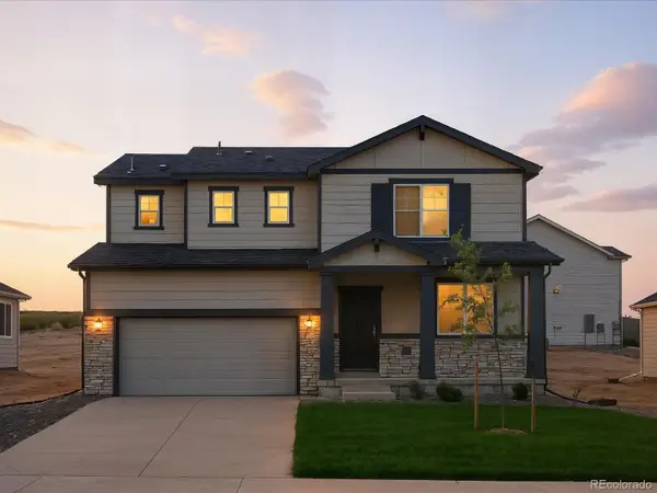1628 Yampa River Drive, Windsor, CO 80550