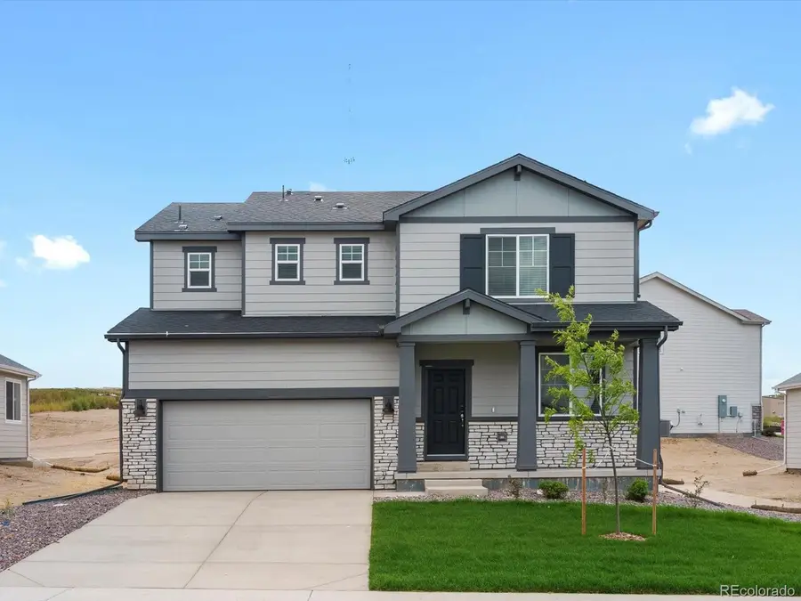 1628 Yampa River Drive, Windsor, CO 80550 - #2