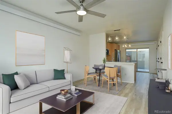 480 Antero Circle #207, Buena Vista, CO 81211