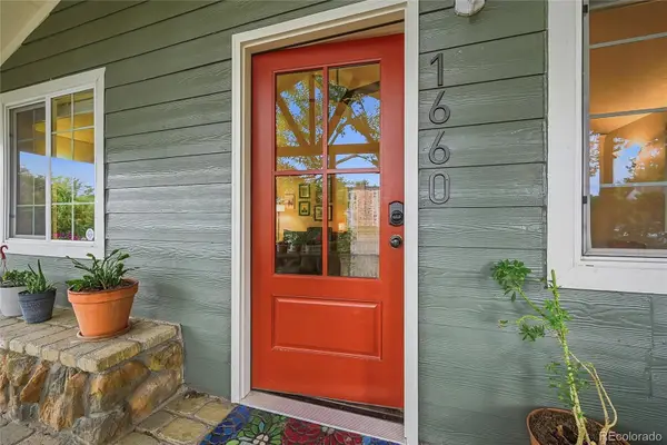 1660 Ingalls Street, Denver, CO 80214
