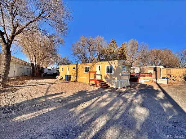 220 Mount View Lane, Colorado Springs, CO 80907