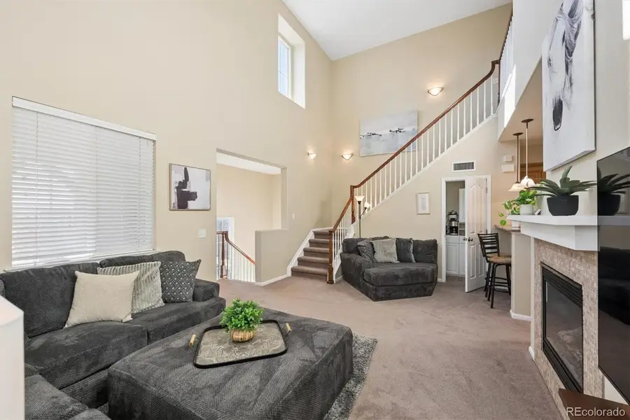 3853 Stonebrush Drive #12C, Littleton, CO 80126 - #3