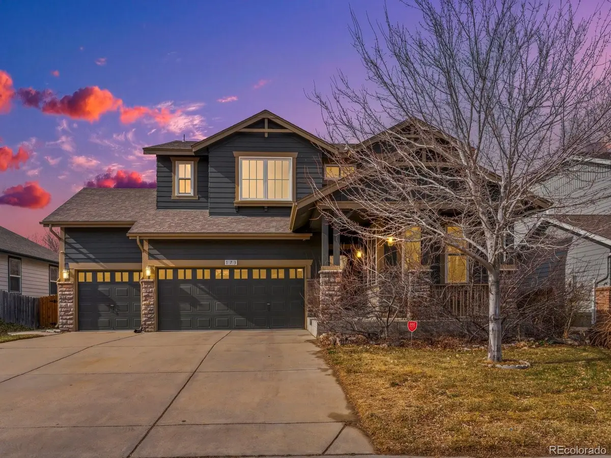173 Montezuma Street, Brighton, CO 80601 - #1