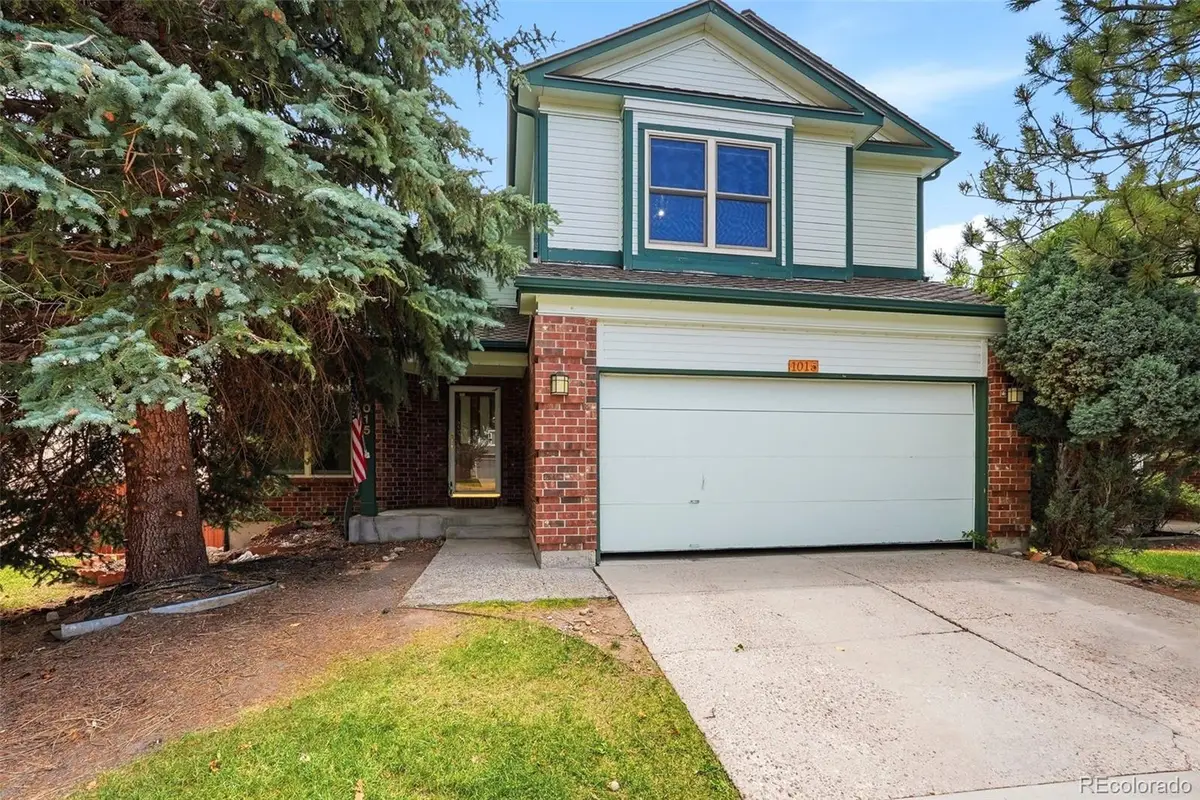 1015 Dancing Horse Drive, Colorado Springs, CO 80919 - #1