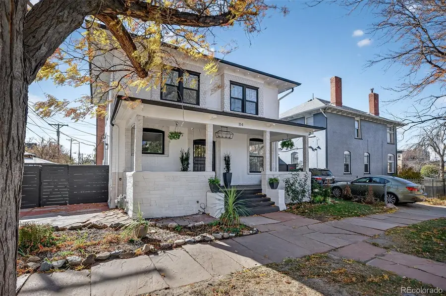 114 E 2nd Avenue, Denver, CO 80203 - #3