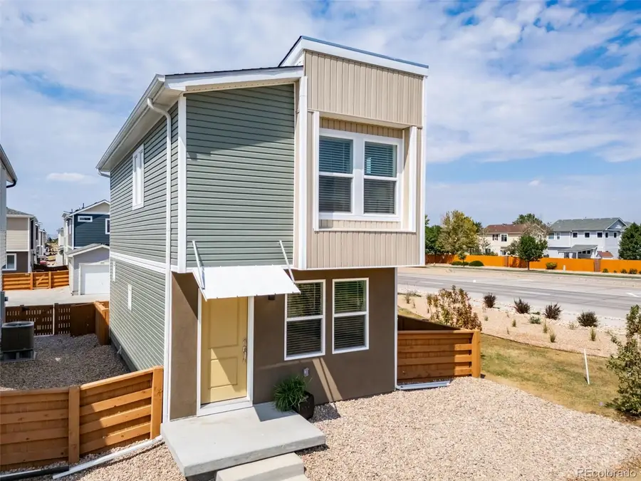 12927 E 103rd Avenue, Commerce City, CO 80022 - #3