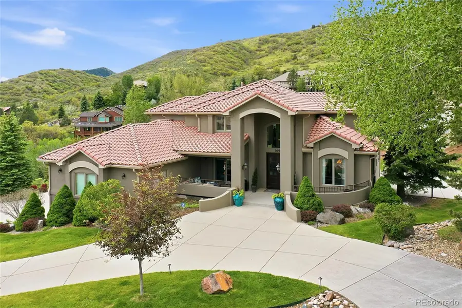 16494 Sandstone, Morrison, CO 80465 - #3
