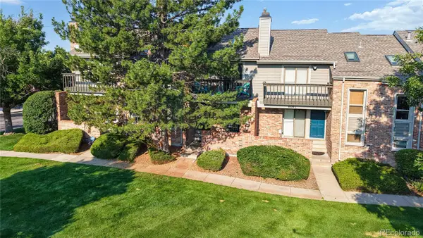4109 S Evanston Circle #B, Aurora, CO 80014