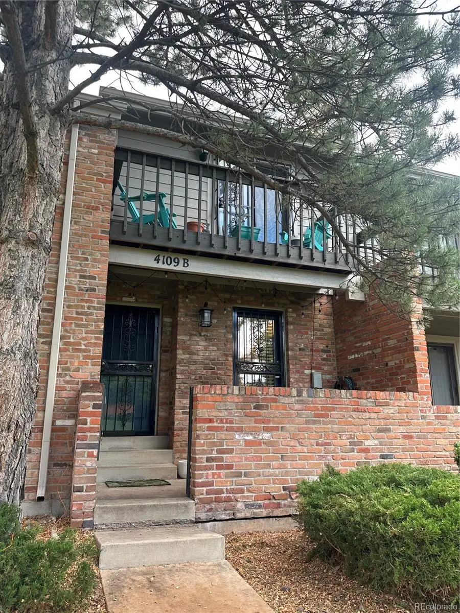 4109 S Evanston Circle #B, Aurora, CO 80014 - Image #3