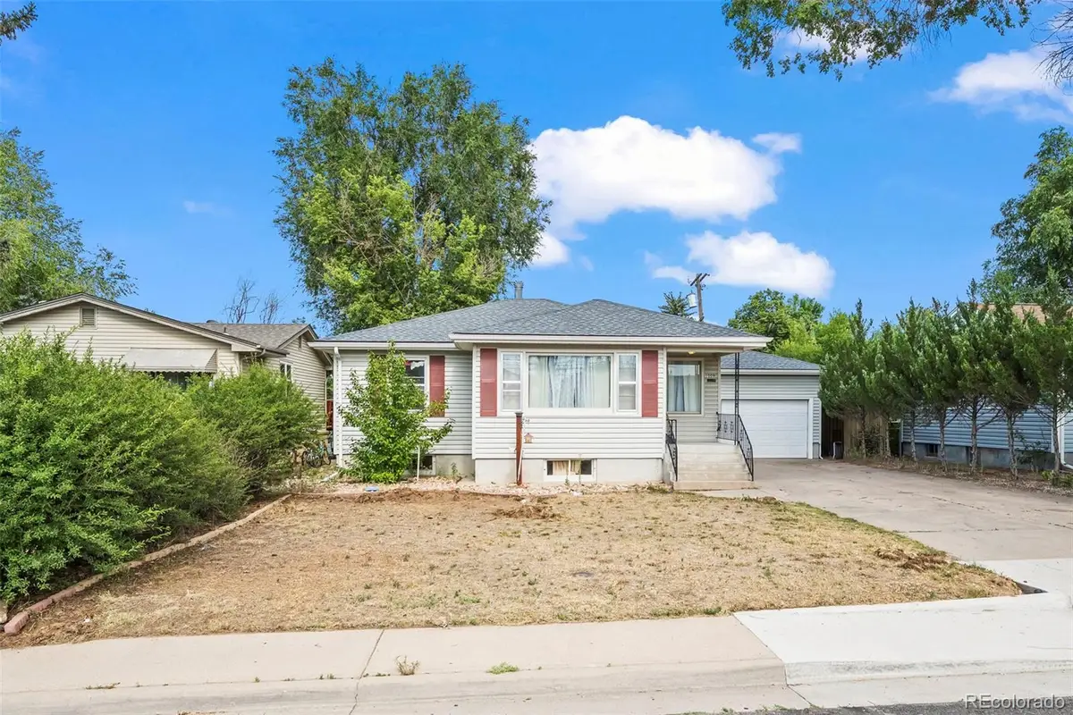 1008 22nd Avenue Court, Greeley, CO 80631 - #1