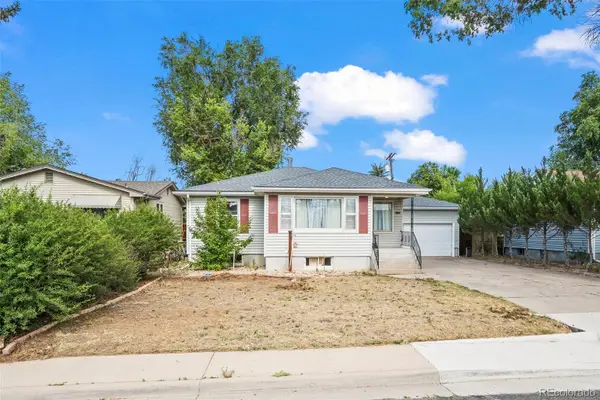 1008 22nd Avenue Court, Greeley, CO 80631