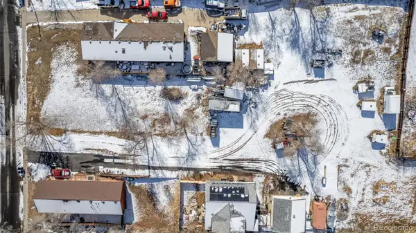 3155 S Bryant Street, Englewood, CO 80110