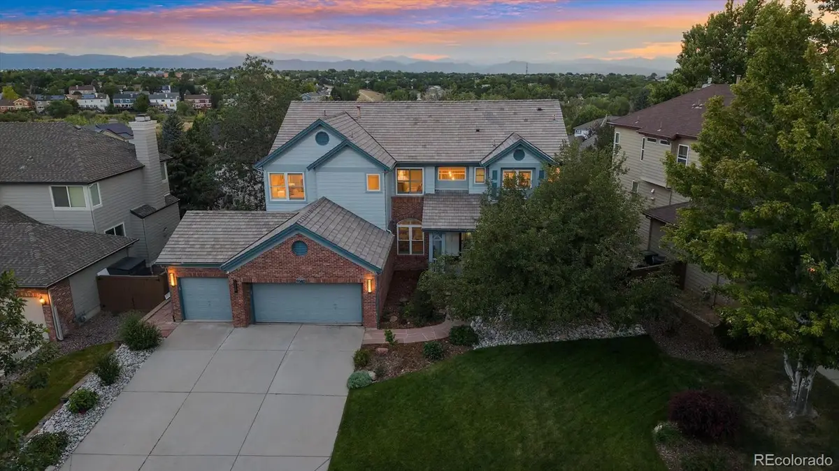 9140 Princeton Street, Highlands Ranch, CO 80130 - #1