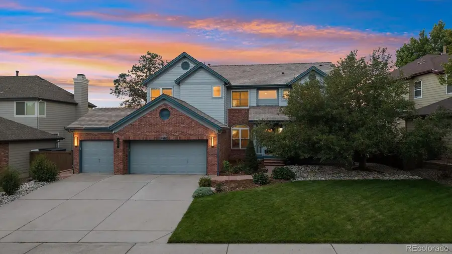9140 Princeton Street, Highlands Ranch, CO 80130 - #3
