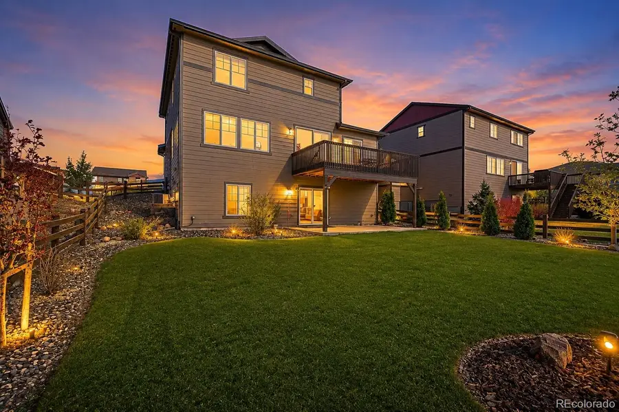 7363 S Scottsburg Way, Aurora, CO 80016 - #2