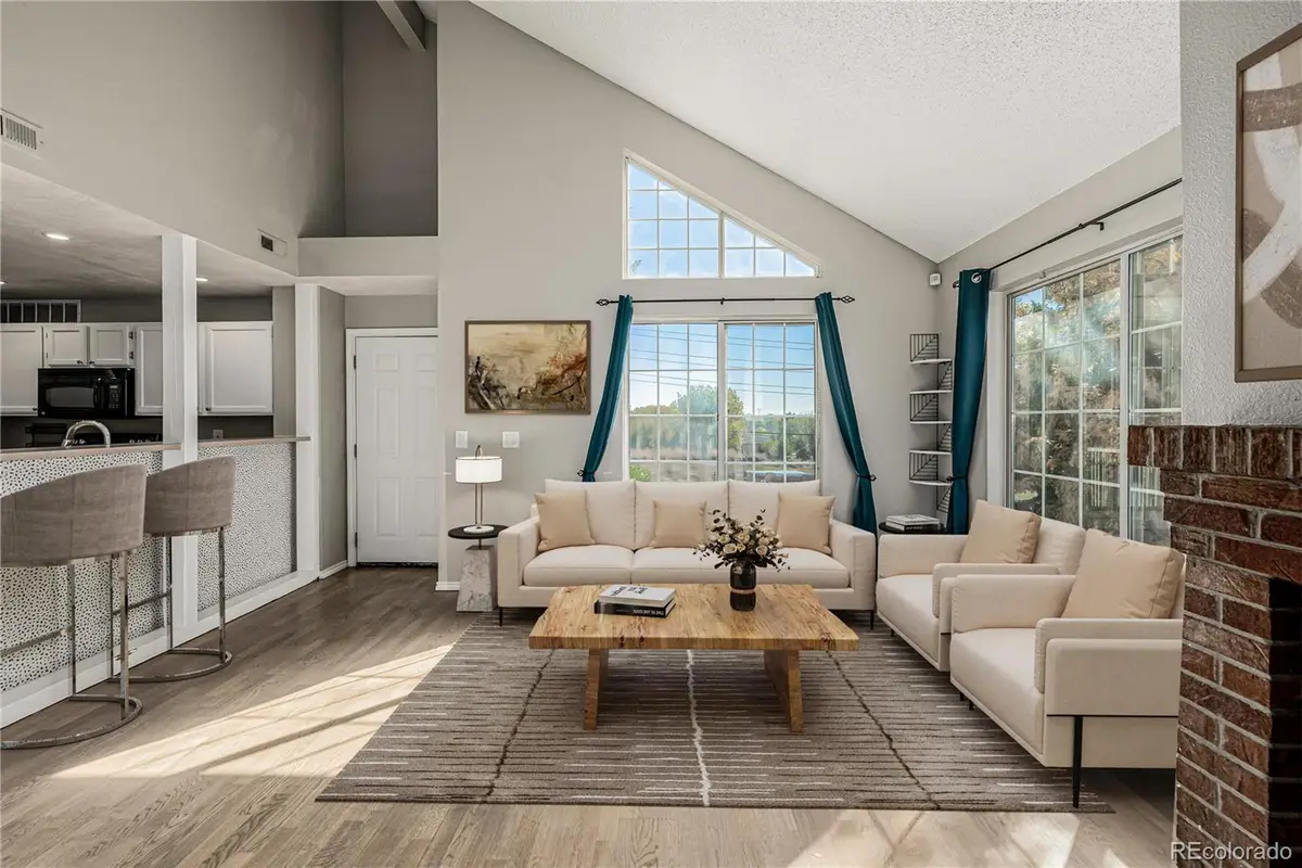 862 Reed Court #J, Lakewood, CO 80226 - Image #1