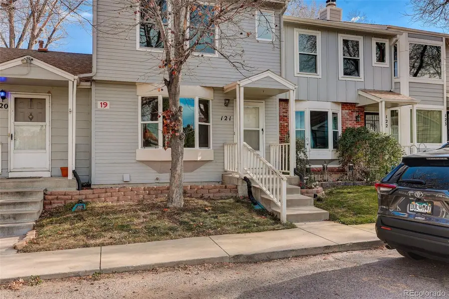 8184 Washington Street #121, Welby, CO 80229 - Image #3