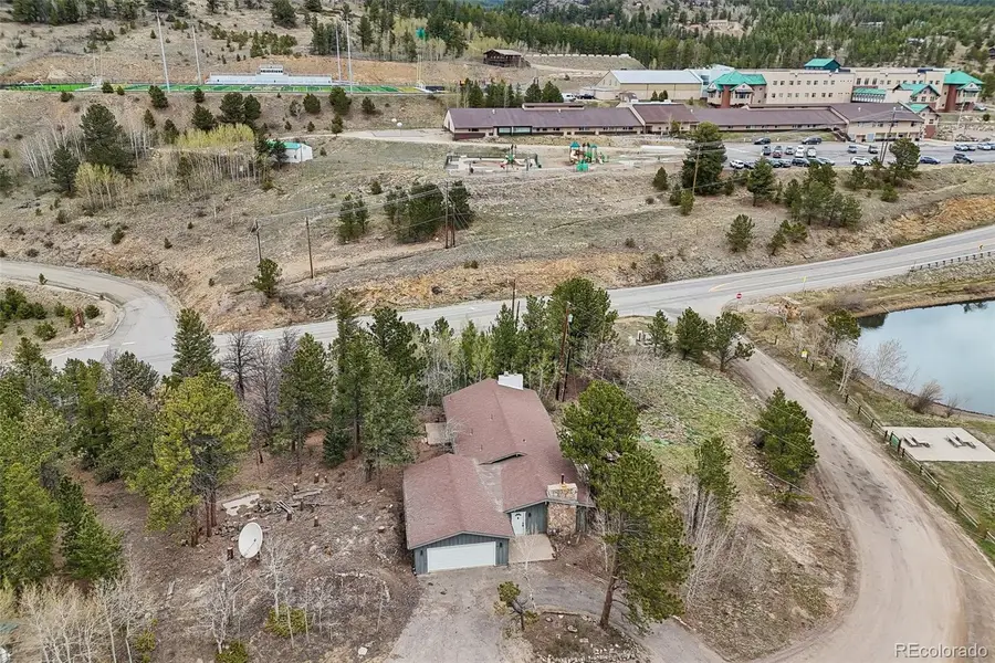 61 Evergreen Road, Black Hawk, CO 80422 - #3