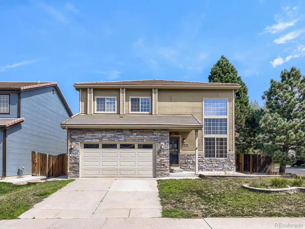 19899 E 41st Avenue, Denver, CO 80249 - #1