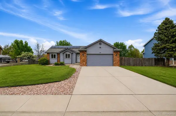 859 N 7th Street, Johnstown, CO 80534