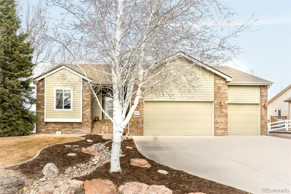 2013 Trail Ridge Drive, Severance, CO 80615