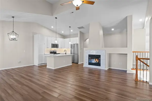 6701 S Versailles Way #105, Aurora, CO 80016