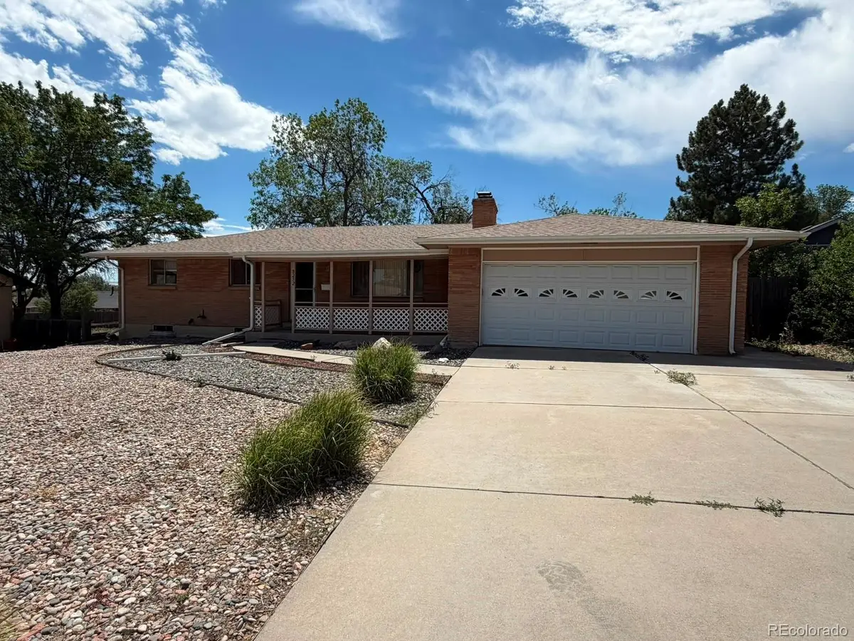 8252 Adams Way, Denver, CO 80221 - #1