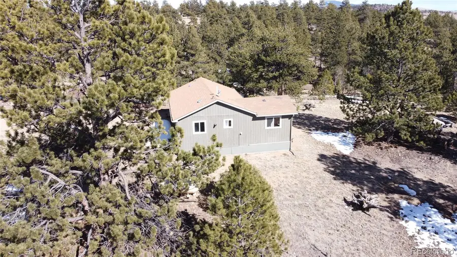 1651 Aspen Trail, Hartsel, CO 80449 - #2