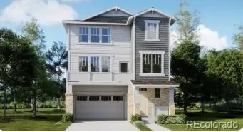 6962 Arbor Boulevard E, Thornton, CO 80602