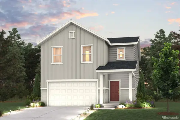 2456 Liam Street, Fort Lupton, CO 80621