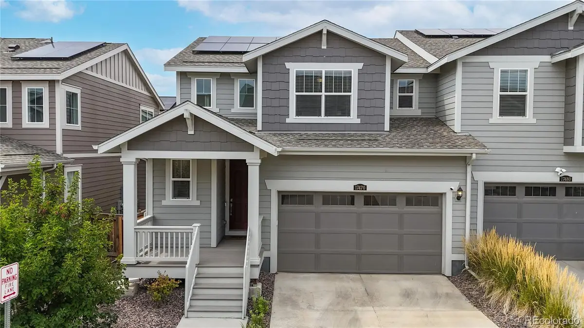 17470 E 95th Place, Commerce City, CO 80022 - Image #1