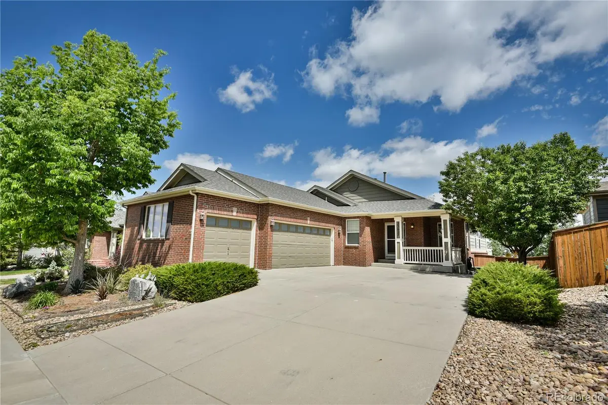23627 E Bellewood Drive, Aurora, CO 80016 - #1