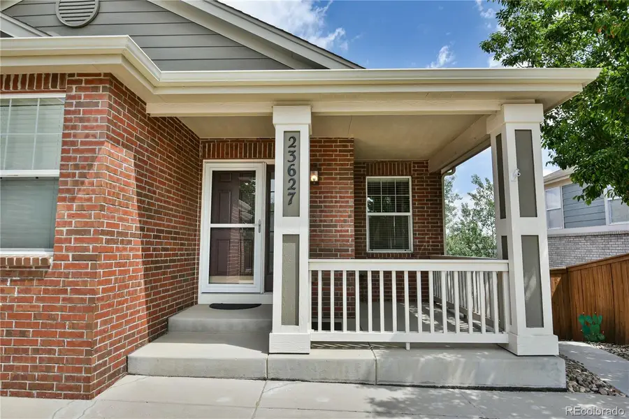 23627 E Bellewood Drive, Aurora, CO 80016 - #2