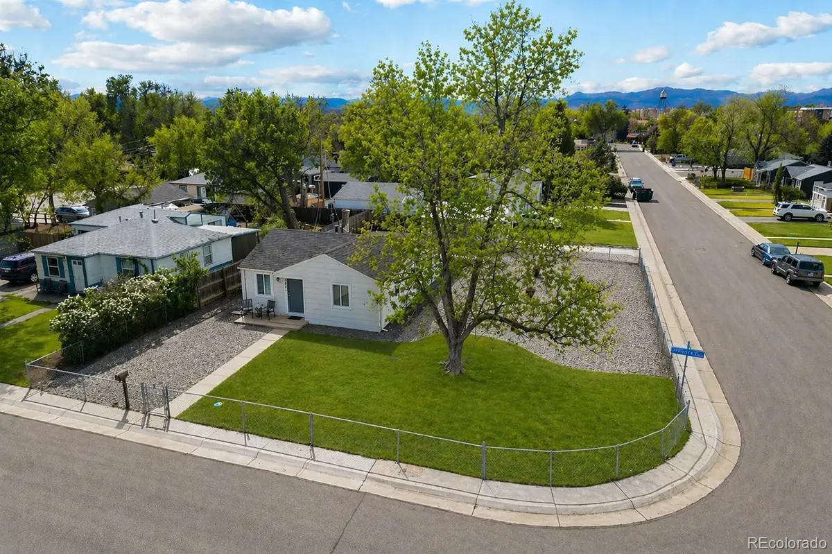 5525 Pierce Court, Arvada, CO 80002 - #1