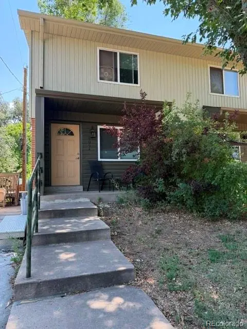 6094 S Spotswood Street, Littleton, CO 80120