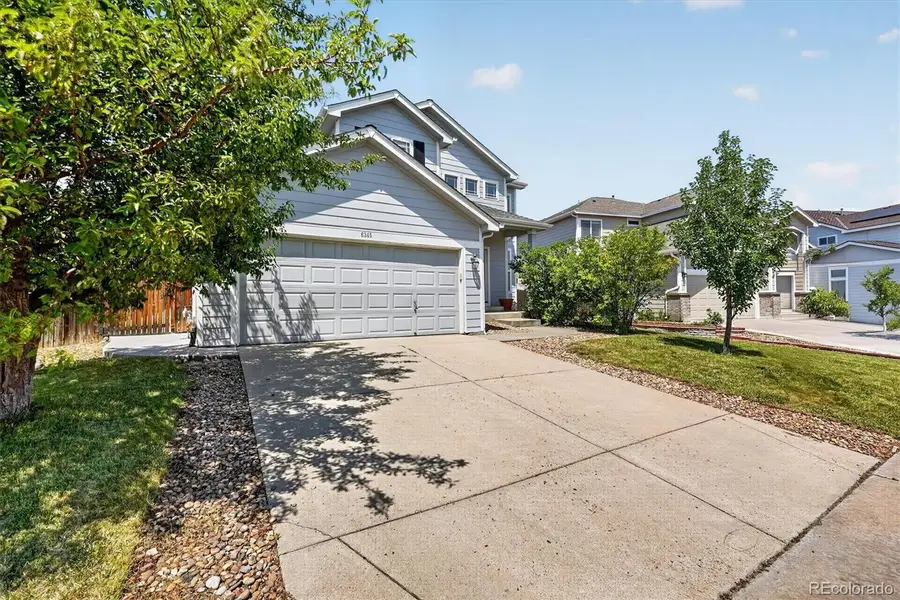 6345 S Ukraine Court, Aurora, CO 80015 - #2