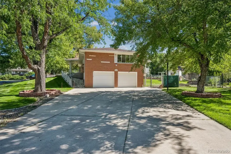 2895 Garden Road, Golden, CO 80401 - #3