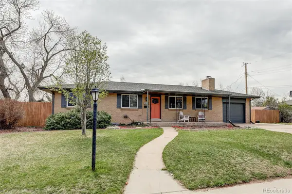 480 E Briarwood Drive, Centennial, CO 80122