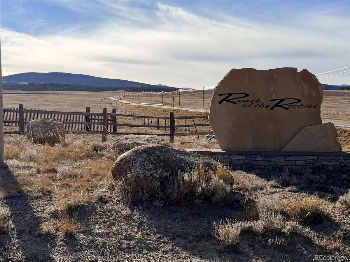 311 Harness Way, Hartsel, CO 80449 - Image #1