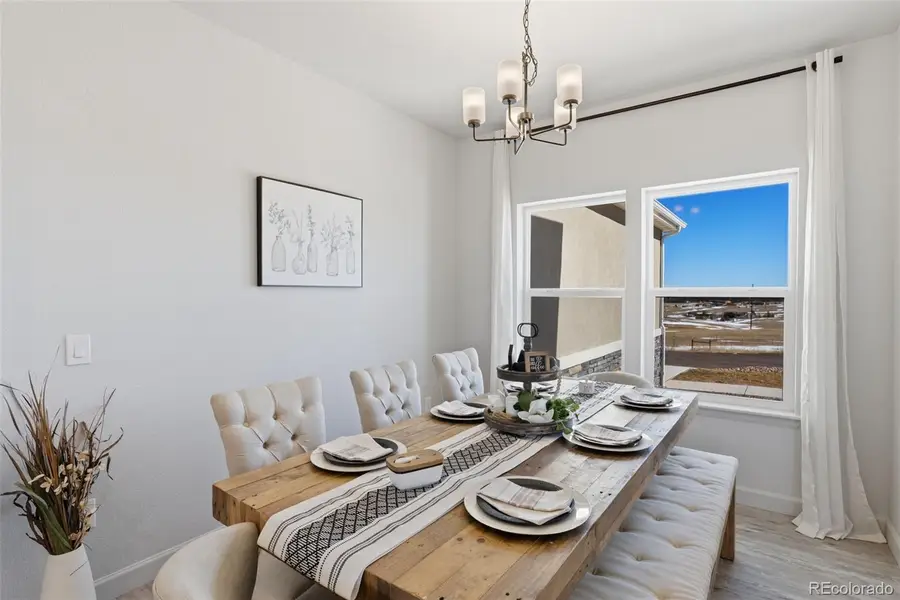 7154 Marshbern Court, Colorado Springs, CO 80908 - #3