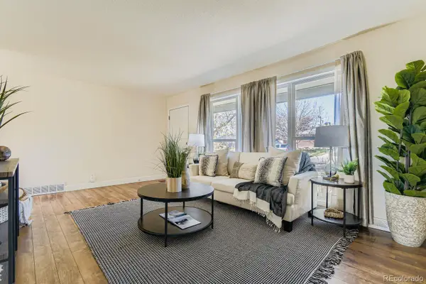 8700 Faraday Street, Denver, CO 80229