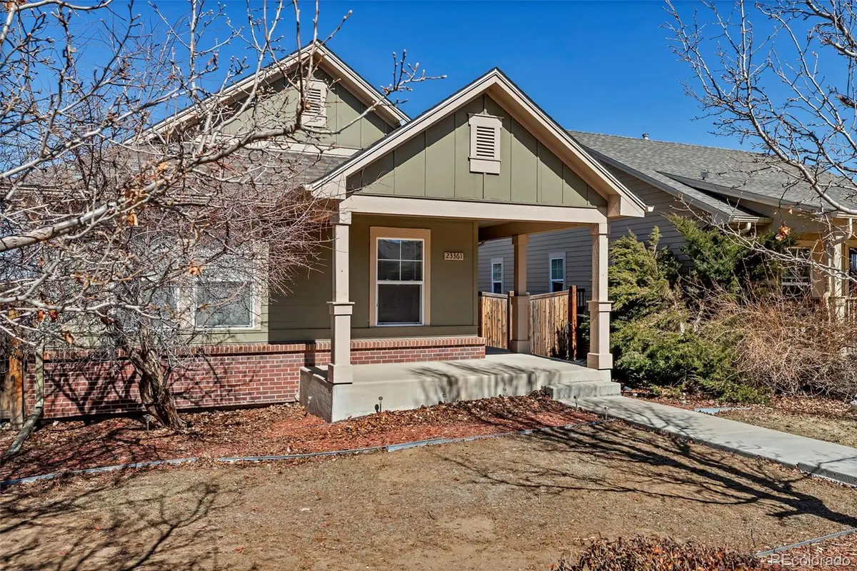 23361 E Saratoga Circle, Aurora, CO 80016 - #1