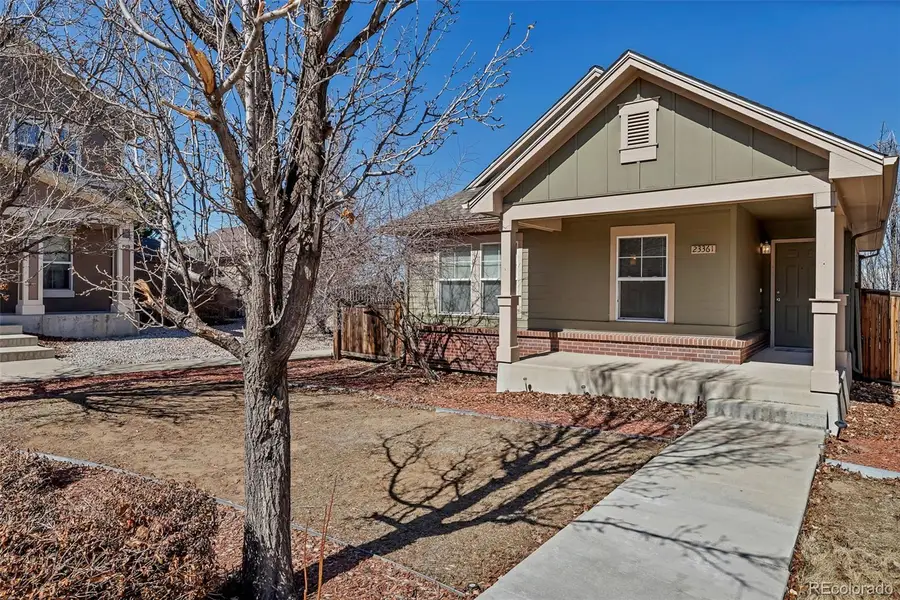 23361 E Saratoga Circle, Aurora, CO 80016 - #3