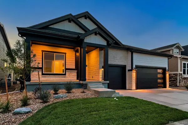 14123 Blue Stem Street, Broomfield, CO 80020