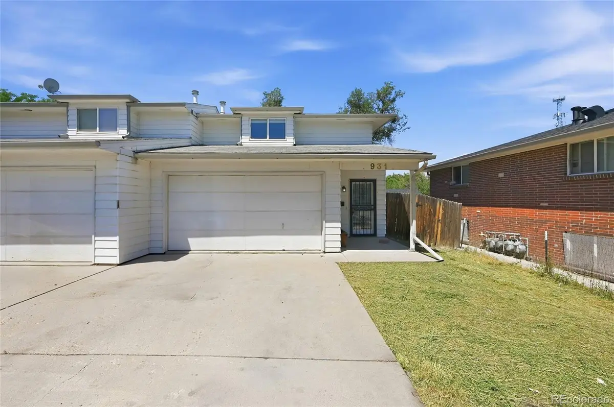 931 S Utica Street, Denver, CO 80219 - #1
