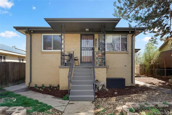 1570 Tamarac Street, Denver, CO 80220