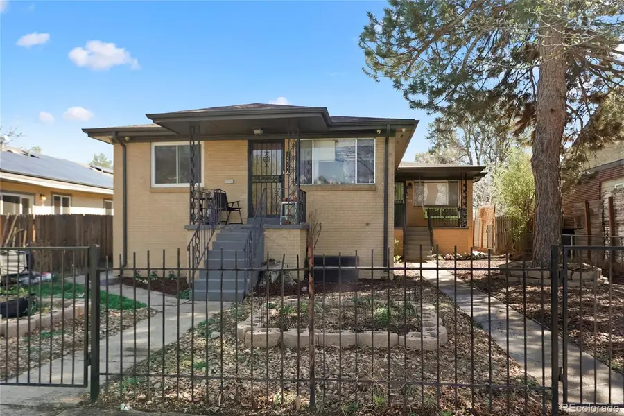 1570 Tamarac Street, Denver, CO 80220 - #2