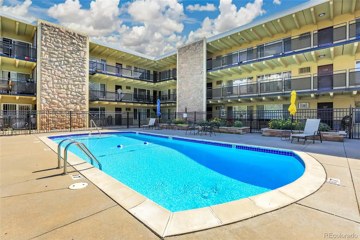 250 N Pearl Street #209, Denver, CO 80203 - Image #1