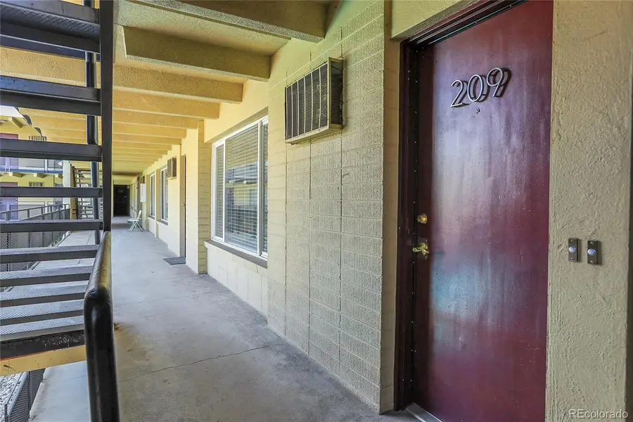 250 N Pearl Street #209, Denver, CO 80203 - Image #2
